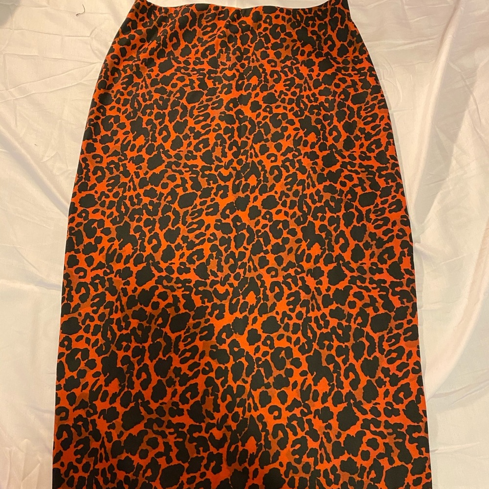 Zara Pencil Skirt